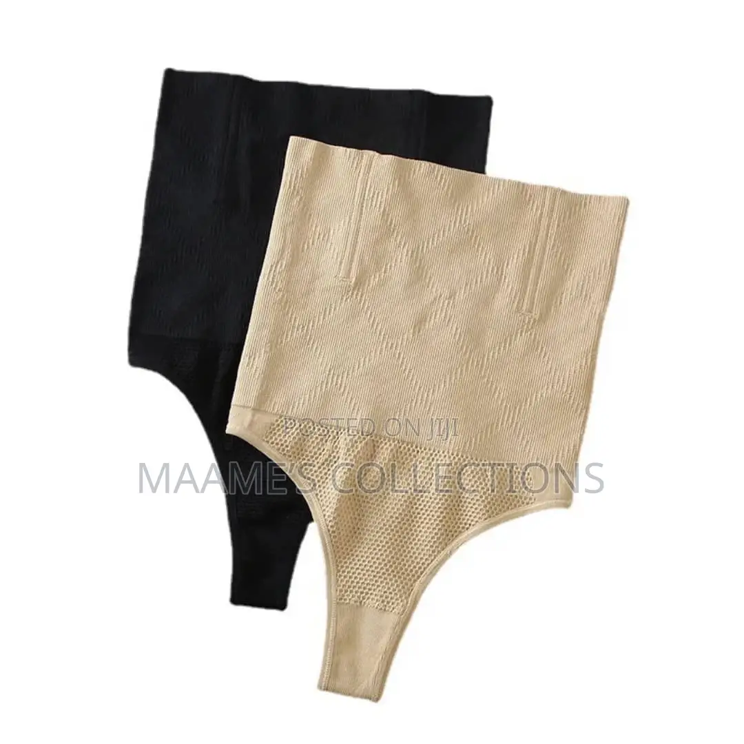 G - String Thong Shaper