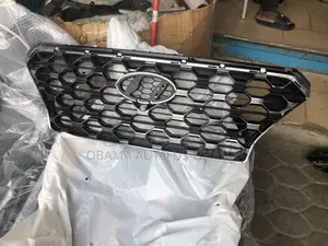 Hyundai Santafe /Fe 2019,2020 Front Bumper Grill /Shells