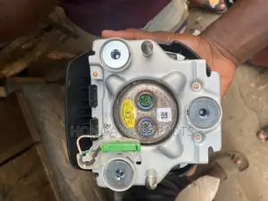 Honda CRV 2017 to 2022 Airbag Complete.