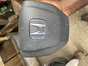 Honda CRV 2017 to 2022 Airbag Complete.