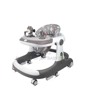 Baby Multifunctional Push Walker