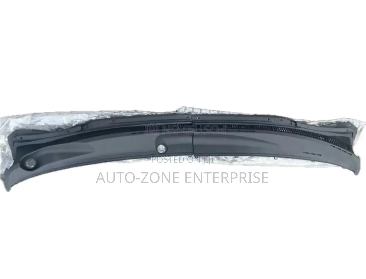 Toyota Corolla 2004-2008 Radiator Panel