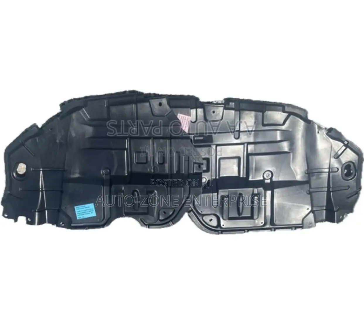 Toyota Camry Spider 2012 2013 2014 Engine Cover
