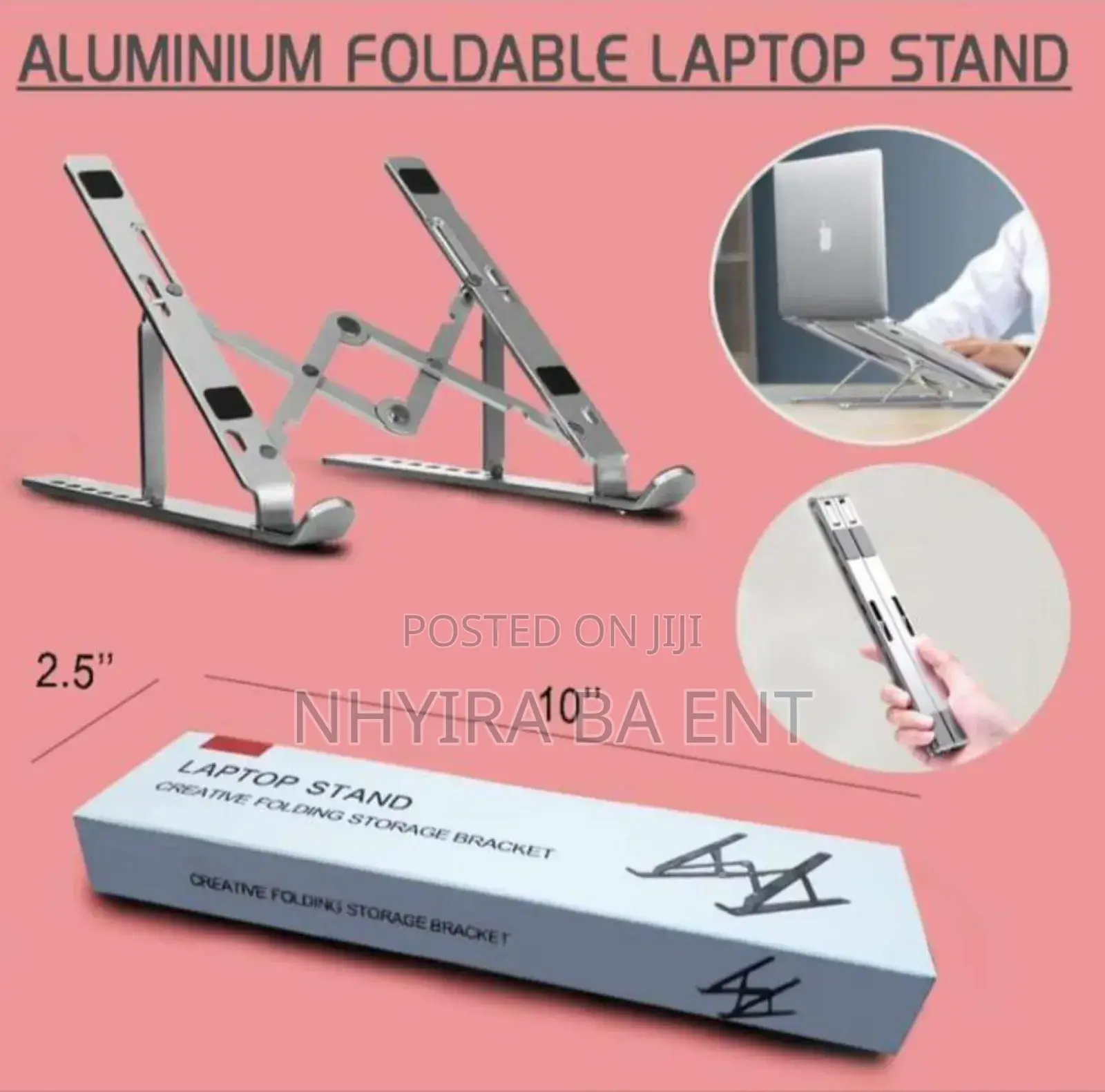 Laptop Stand
