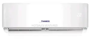 Quality Nasco 2.0hp Split Ac R410 Gas ( Nas-T18n1 )