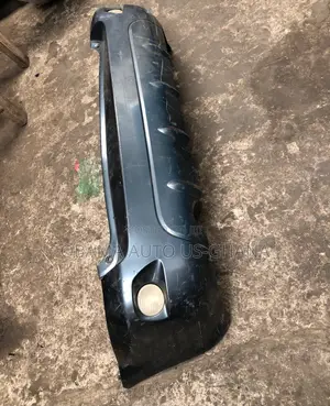Pontiac Vibe 2003,2004,2005,2006,2007,2008 Back Bumper