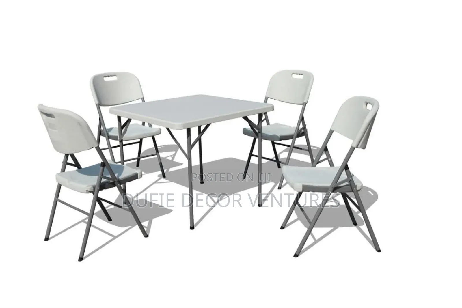 Rental Table Available for Sale