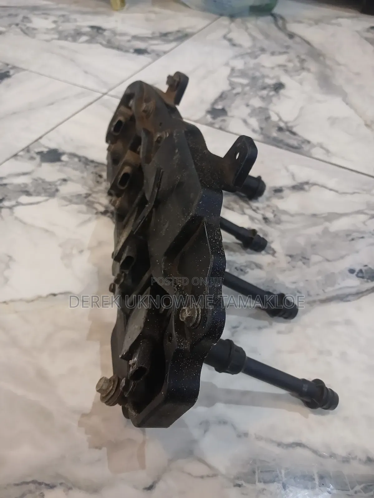 Ford Escape 2013 2014 Ignition Coil