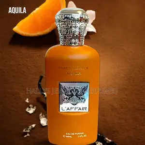 Parfum De Muse Aquila (Aquila Perfume) by L'affair, 100ml