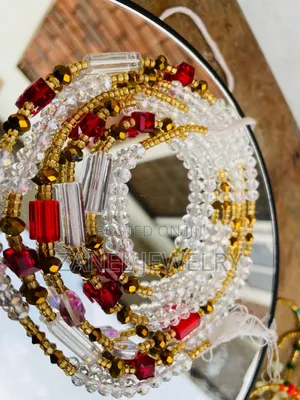 Photo - Beautiful Waist Beads