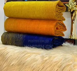 Warren's Quality Kente and Sash