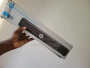 Hp Ws10 Pro