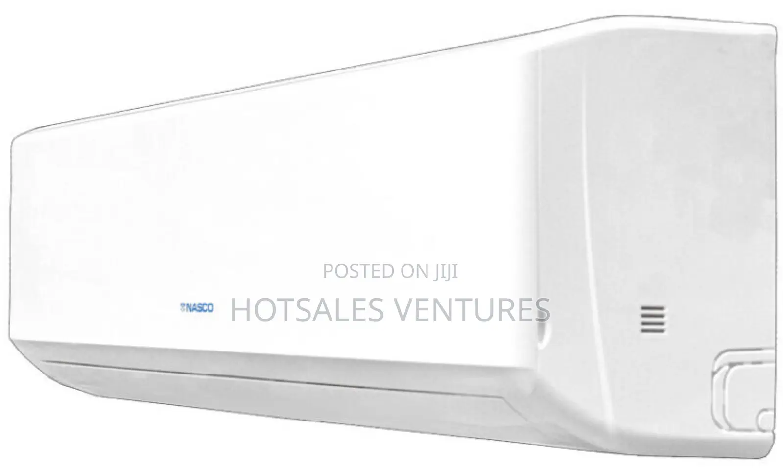Available Nasco 2.5hp R410 Split Air Conditioner
