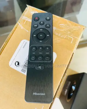 Hisense Hs3100 Soundbar