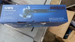 Angle Grinder