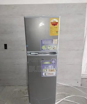 Photo - Awesome - Nasco 166l With a Top Freezer - Nasf2-22