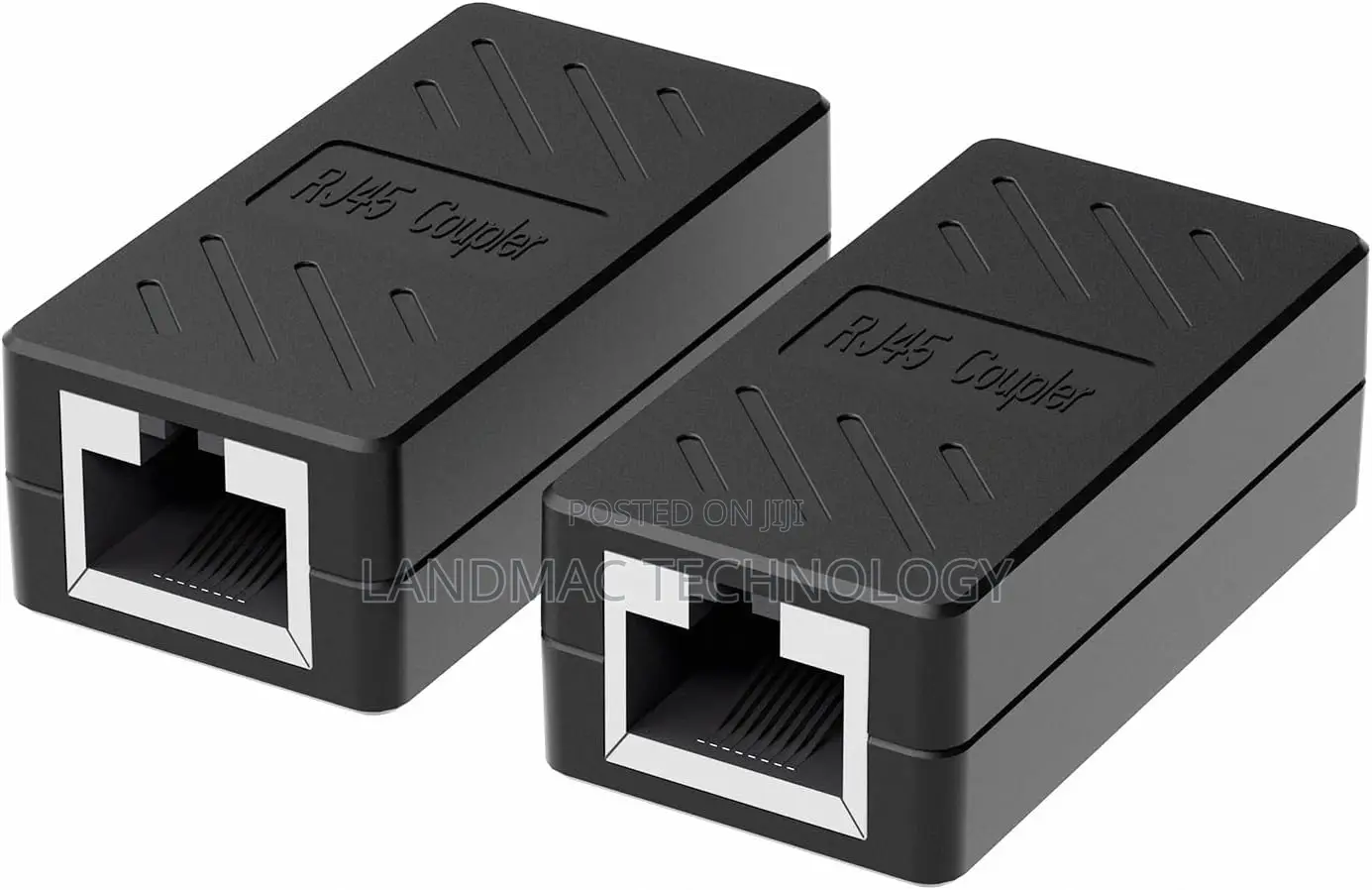 Lan Coupler (Rj45 Joiner)