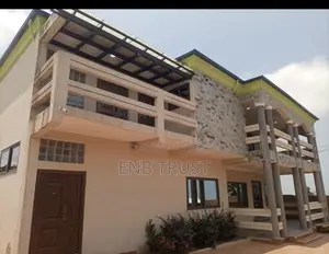 5bdrm House in Kasoa Old Barrier, Toll Booth for sale