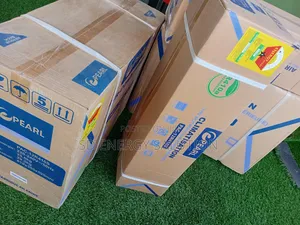 Frantic 1.5hp Pearl Split Air Conditioner Split Energy
