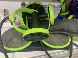 Arm Roller