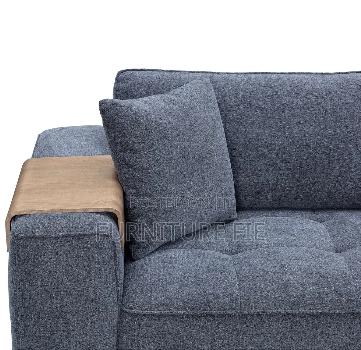 Nycolle 6-Pc Modular Fabric L-Shape Sectional From Macys Usa