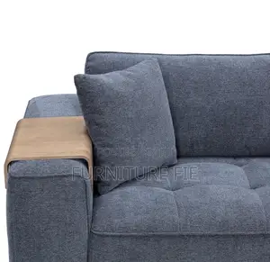 Nycolle 6-Pc Modular Fabric L-Shape Sectional From Macys Usa