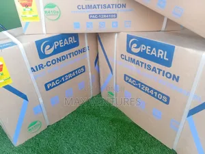 Elect Pearl Air Conditioner 1.5hp Split System Set