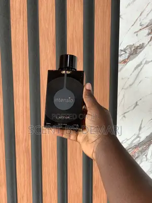 Intensio L’Affair