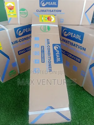Agile 1.5hp Pearl Air Conditioner Energetic Split System