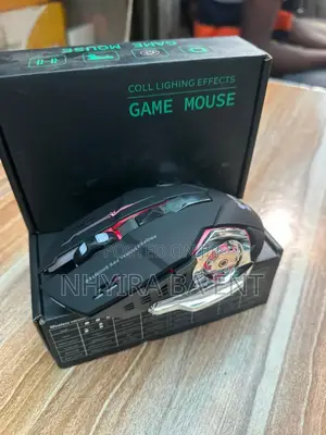 Top Gaming Wireless Mouse Available