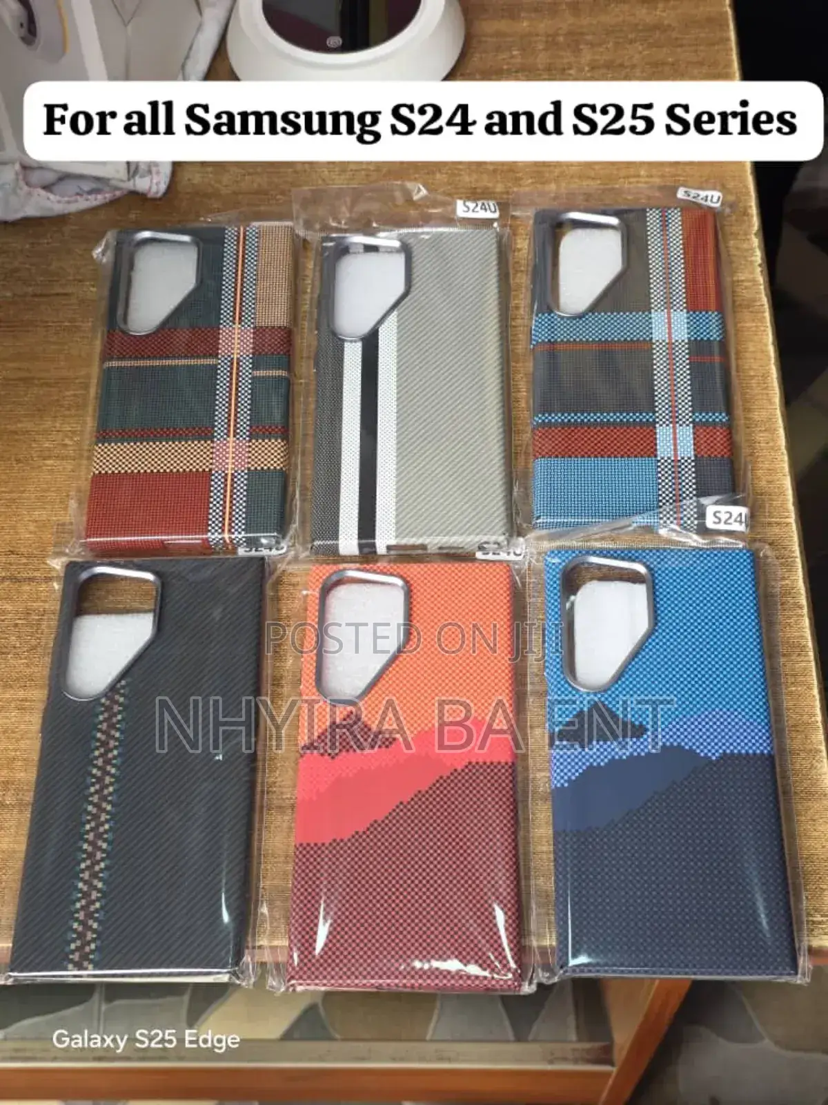 Phones Accessories