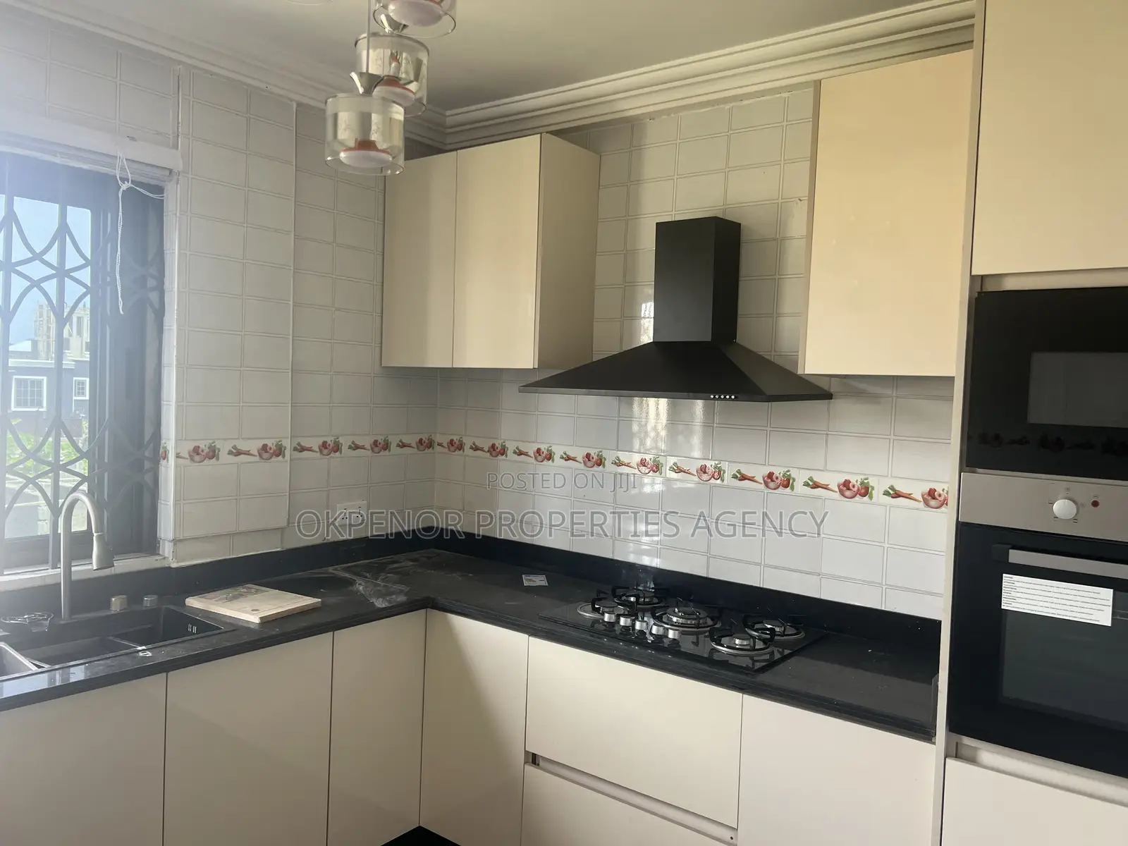 Furnished 2bdrm Apartment in Tseaddo, Accra Metropolitan for rent