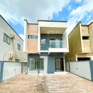 4bdrm House in Oyarifa, Ghana Flag for sale