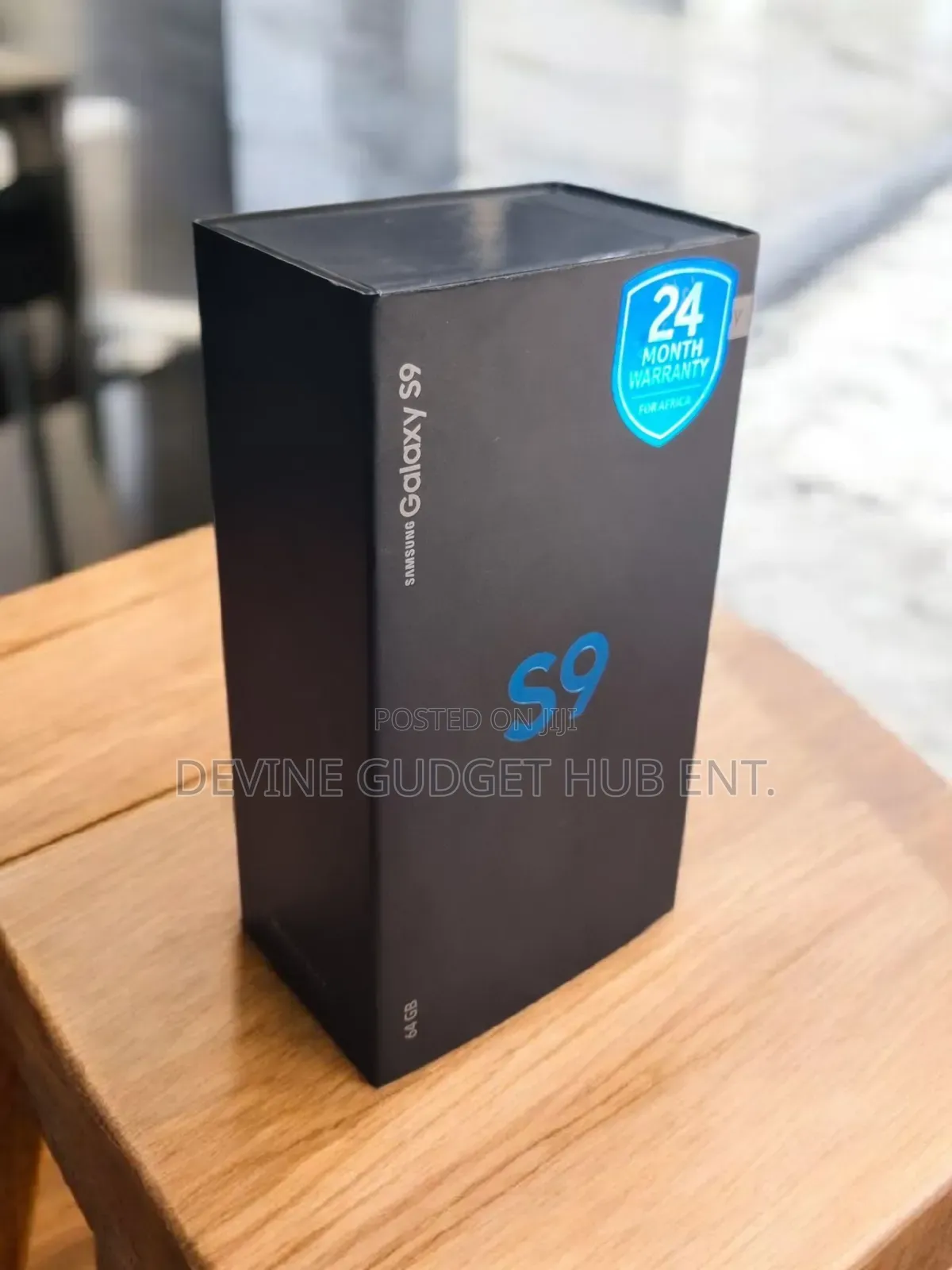 New Samsung Galaxy S10 Plus 128 GB