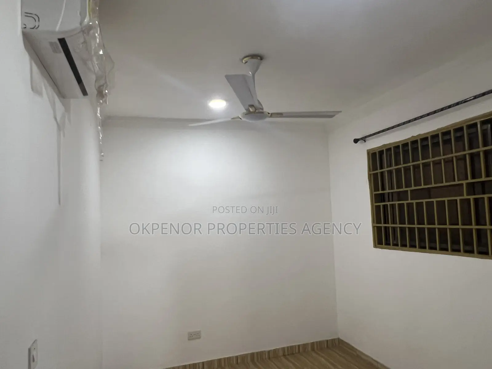 2bdrm Apartment in Coast Estate, Baatsona Total for rent