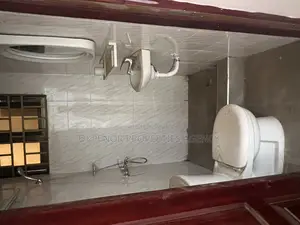 2bdrm Apartment in Coast Estate, Baatsona Total for rent