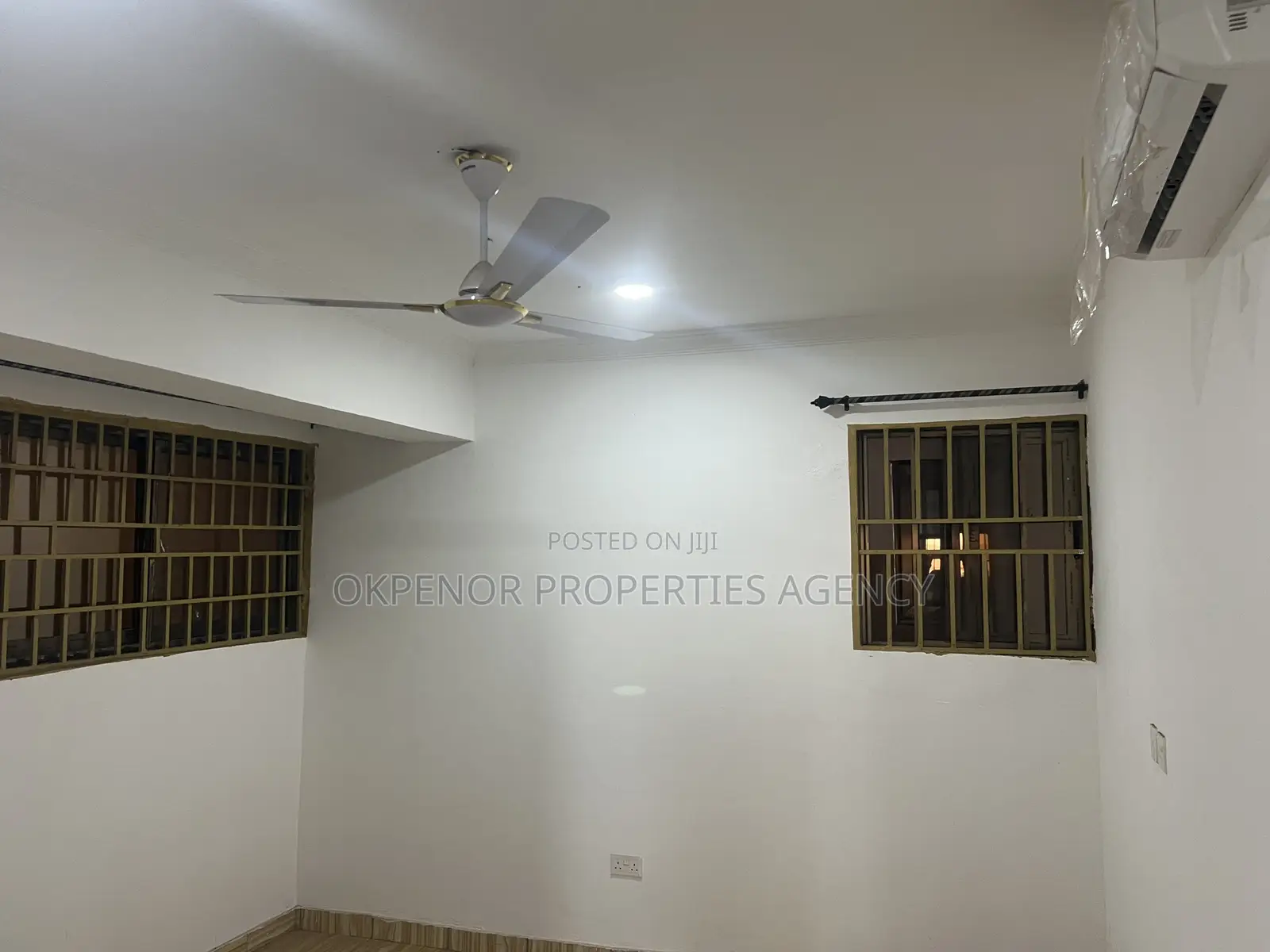 2bdrm Apartment in Coast Estate, Baatsona Total for rent