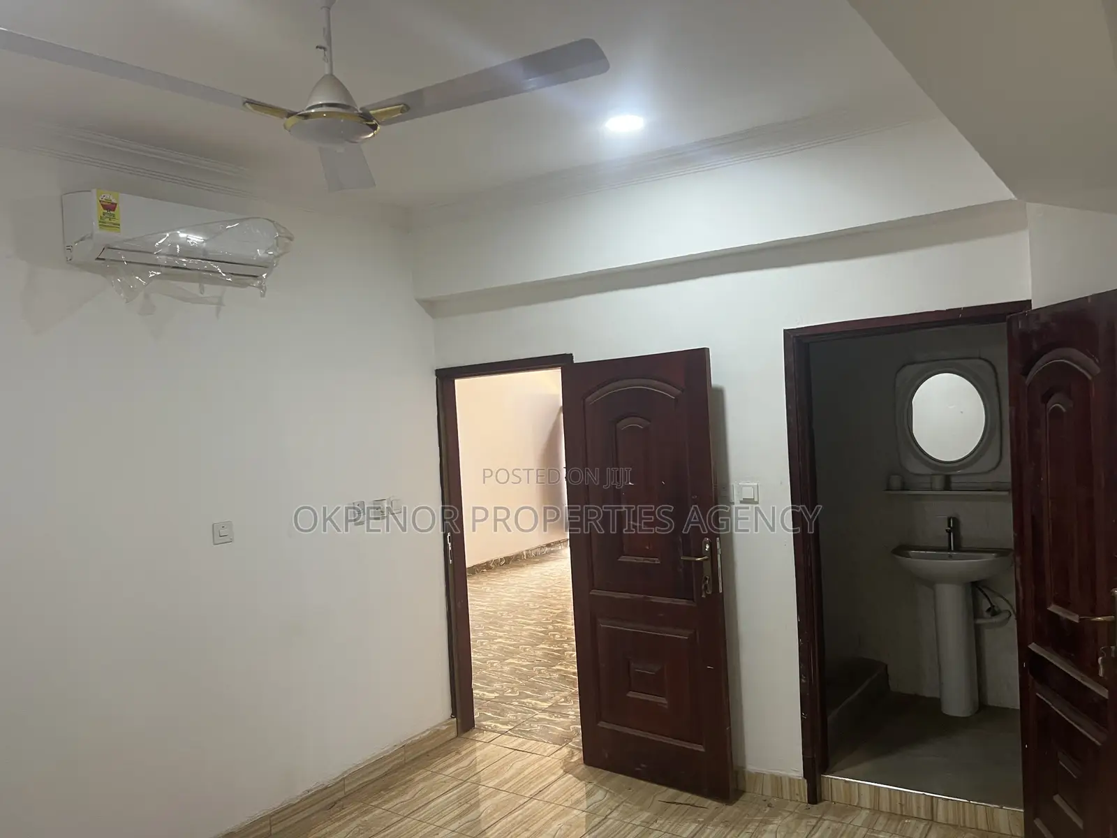 2bdrm Apartment in Coast Estate, Baatsona Total for rent
