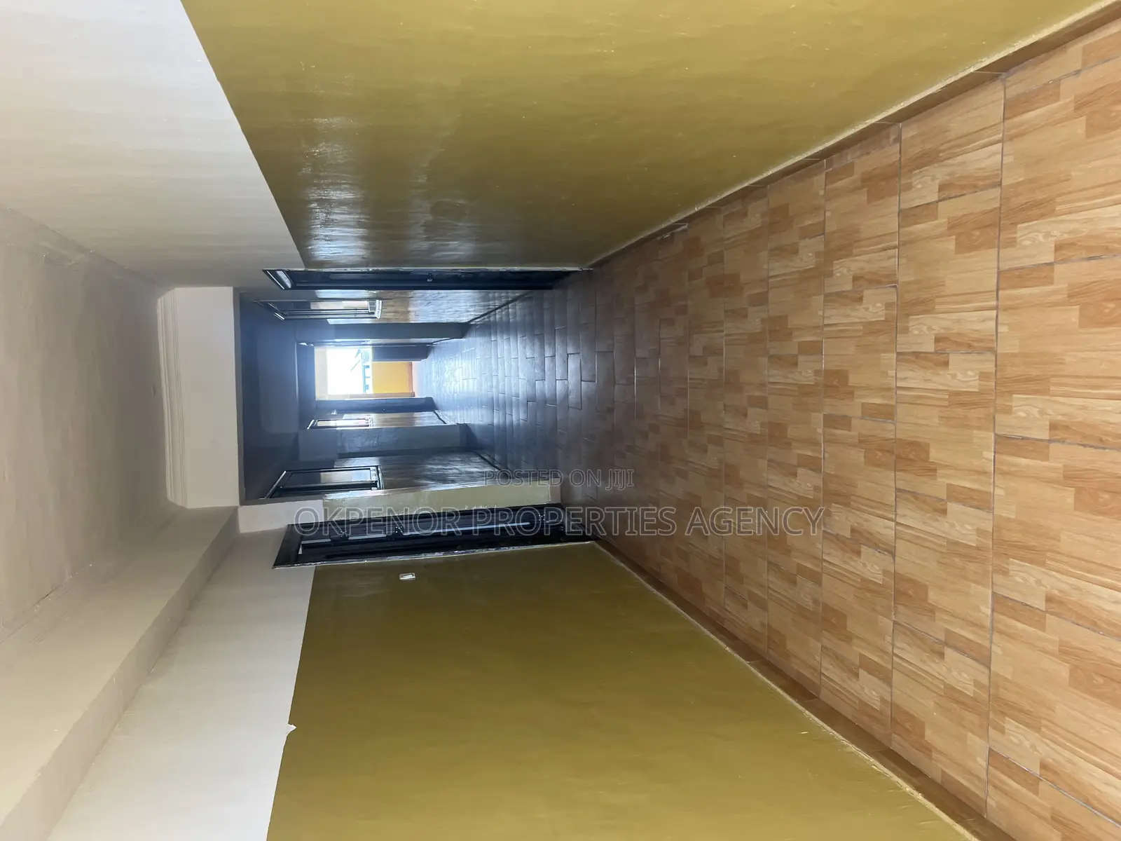2bdrm Apartment in Coast Estate, Baatsona Total for rent