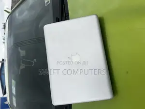 Laptop Apple MacBook 2012 8GB Intel Core I5 HDD 500GB