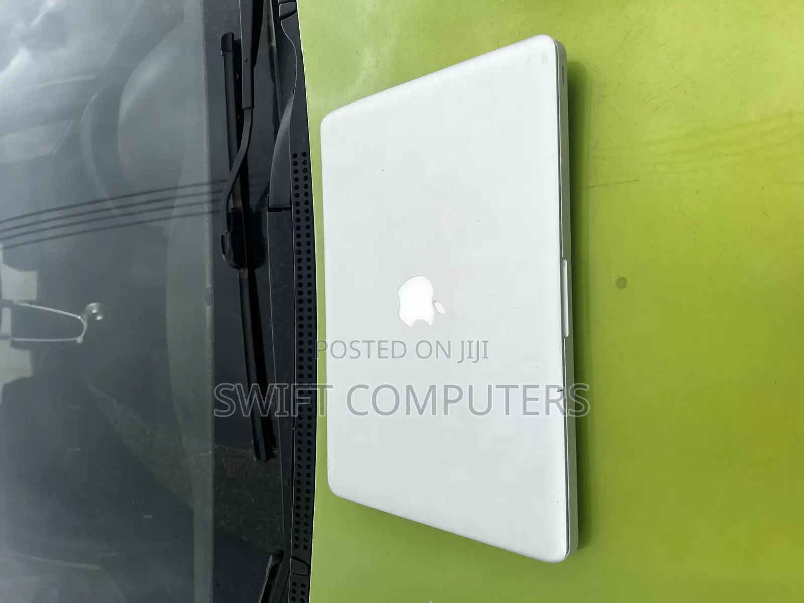 Laptop Apple MacBook 2012 8GB Intel Core I5 HDD 500GB