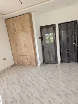 2bdrm Apartment in Braham Luxury, Achimota for rent