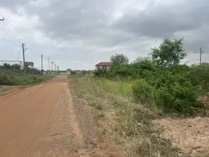 1plot for Sale at Tema Com24