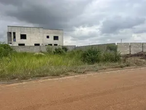 1plot for Sale at Tema Com24
