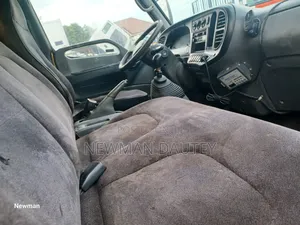 Hyundai Mighty Box