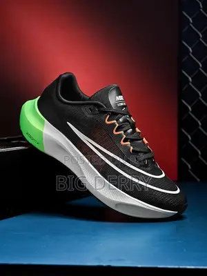 Nike Runner Zoom Fly