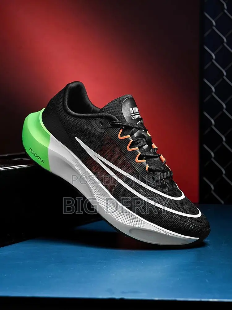 Nike Runner Zoom Fly