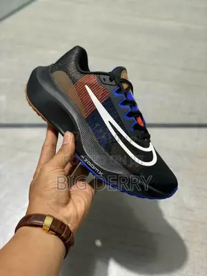 Nike Runner Zoom Fly