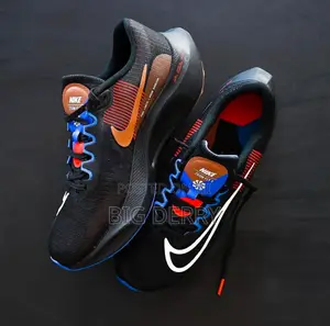 Nike Runner Zoom Fly