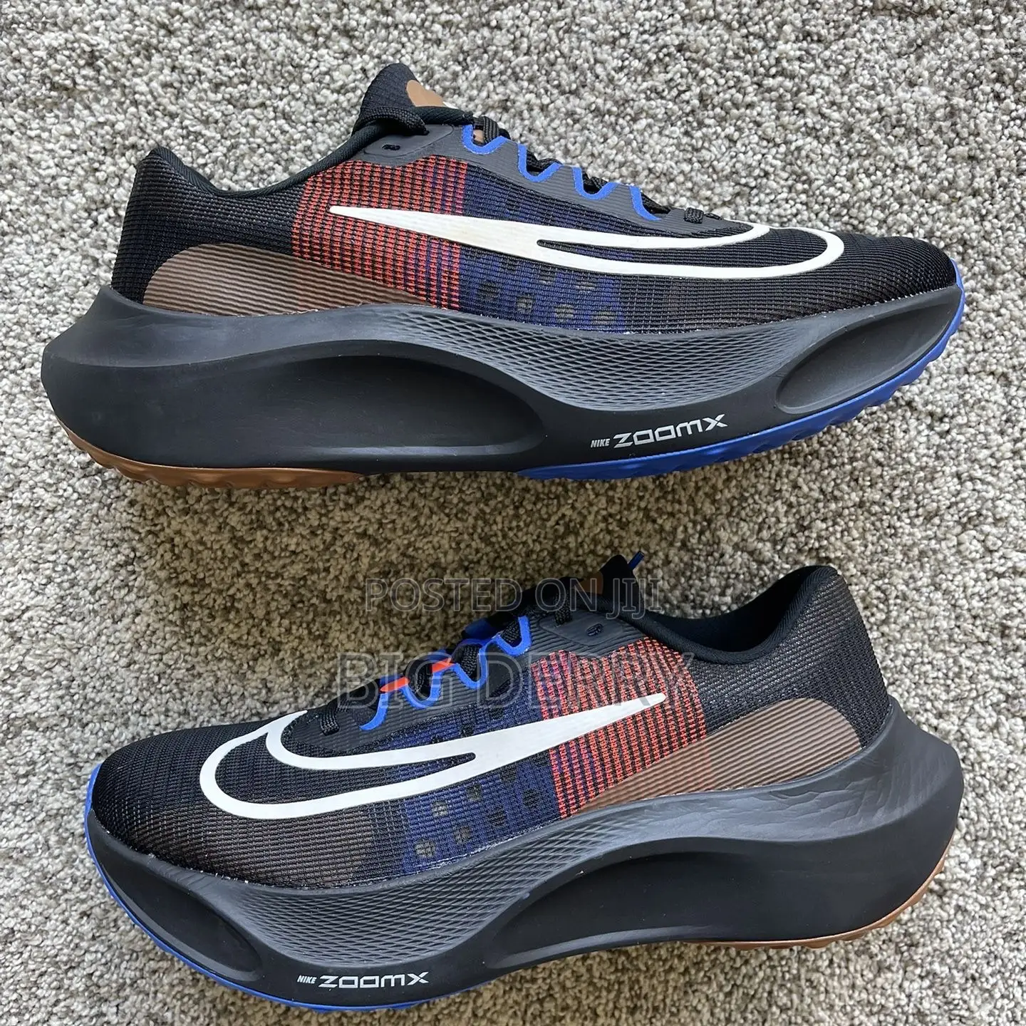 Nike Runner Zoom Fly